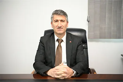 Yazı İşleri Müdürlüğü