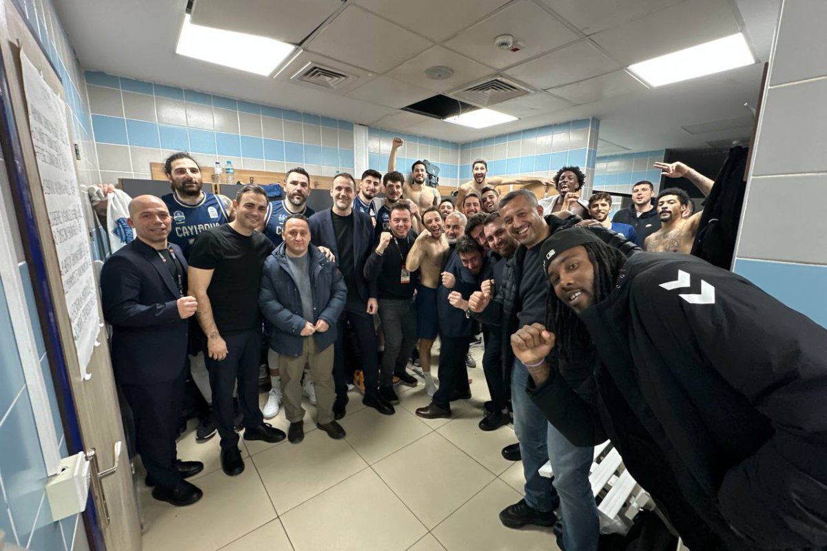  Çayırova Belediyesi, deplasmandan kazanarak döndü   