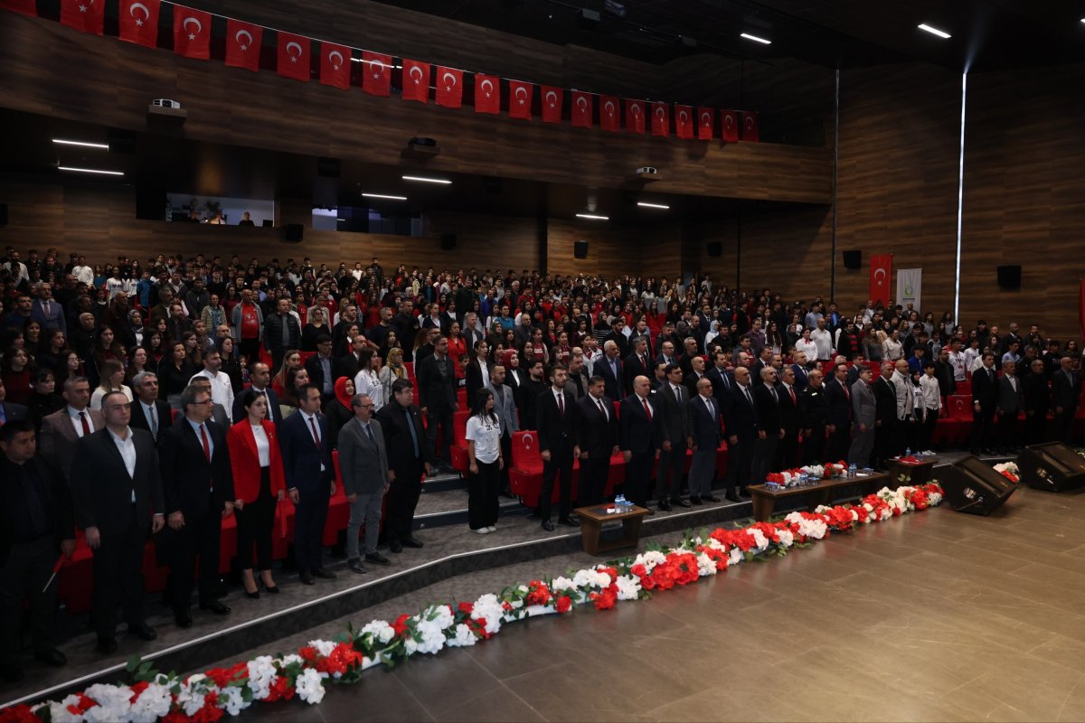  Cumhuriyetimizin 103. yılı Çayırova’da kutlandı