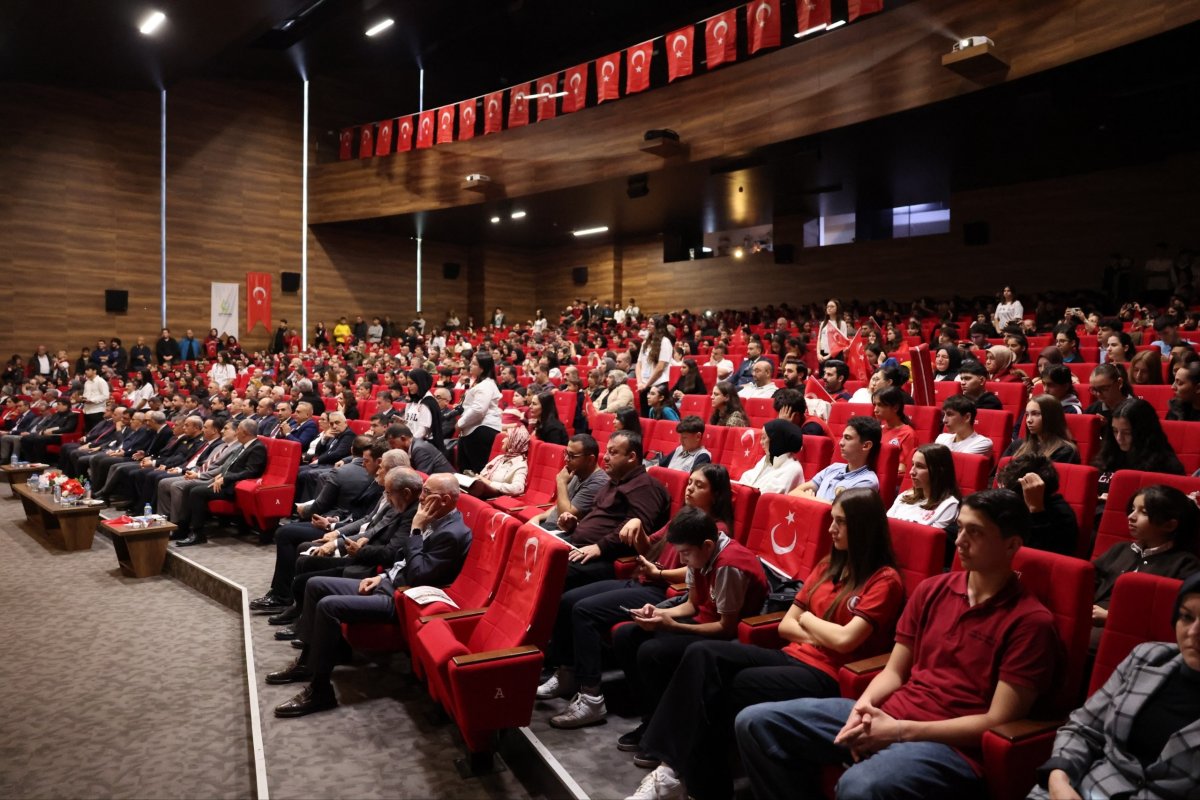  Cumhuriyetimizin 103. yılı Çayırova’da kutlandı