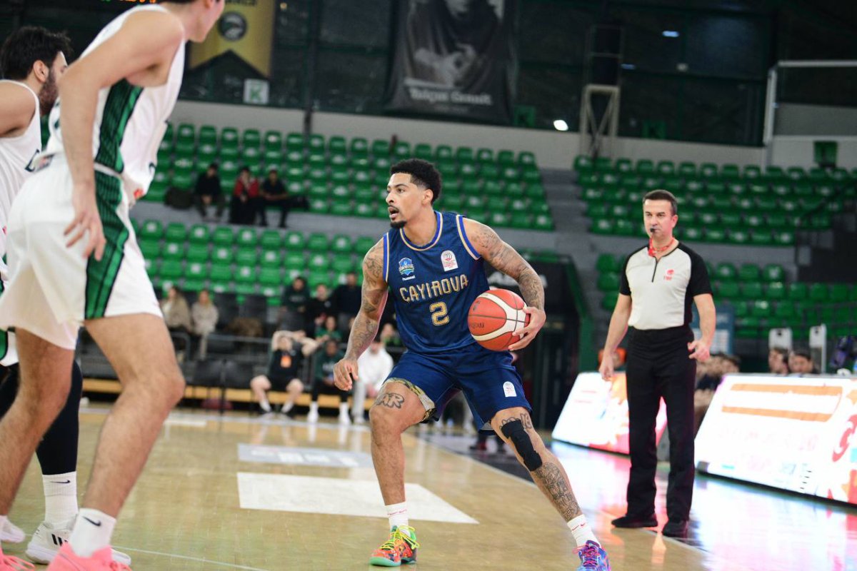 Çayırova Belediyesi, 2026’ya galibiyetle başladı