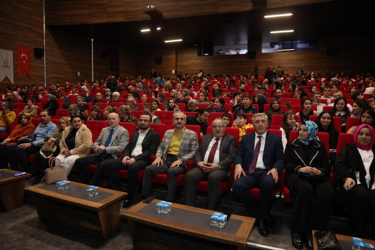 Çayırova Ses Yarışması’nda şampiyon belli oldu