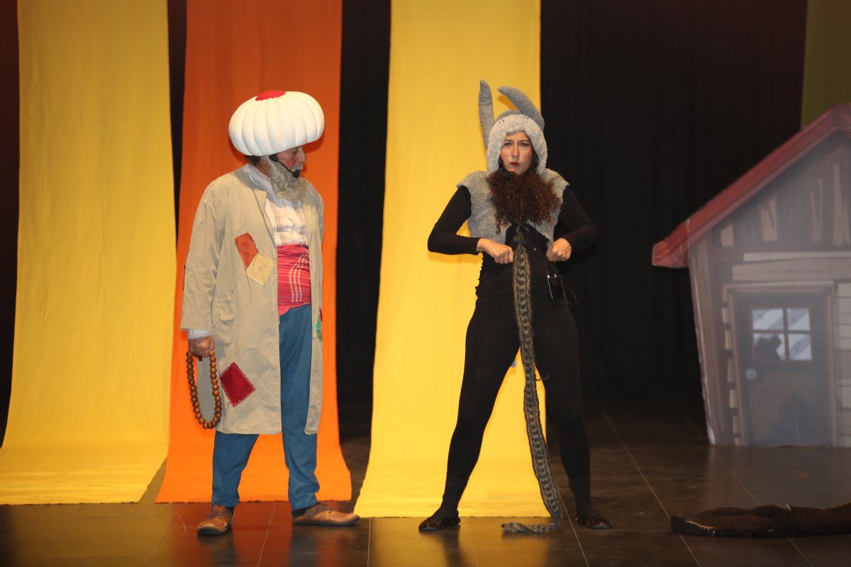 Çayırovalı çocuklar ara tatilde çok eğlenecek