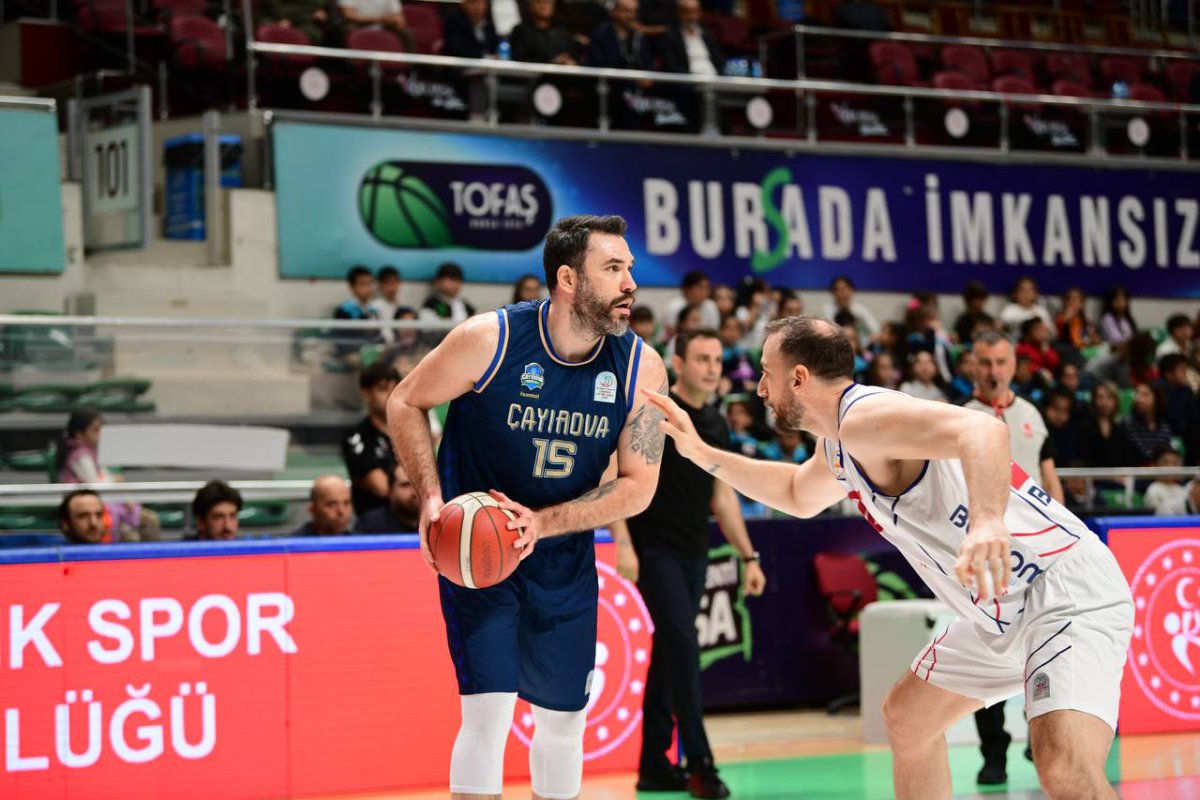 Çayırova Belediyesi, Finalspor’u yendi liderliğini sürdürdü