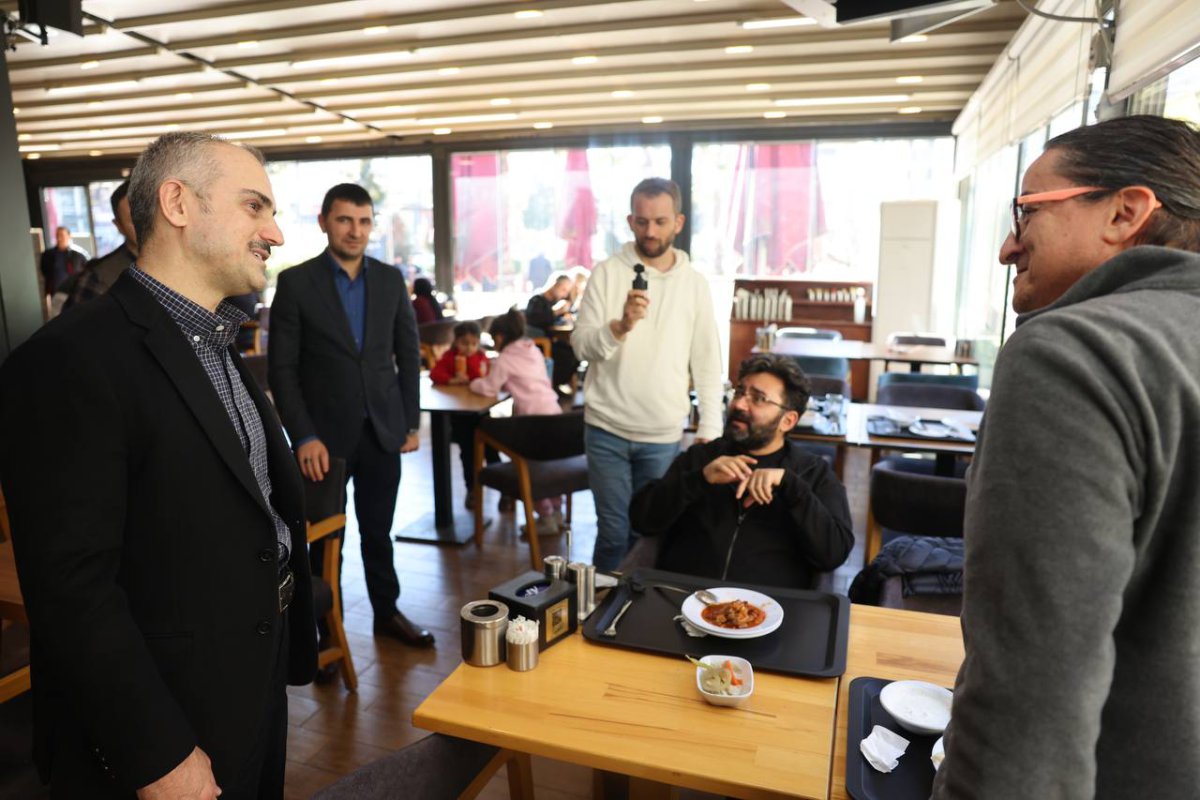 Uygun fiyatlı yemeğin adresi; Şelale Park