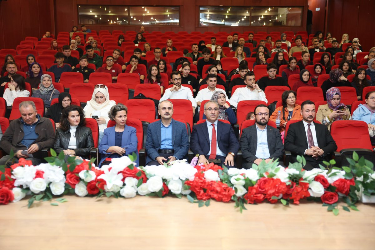  Yourban Projesi Genç Tasarım Yarışması ödül töreni gerçekleştirildi   