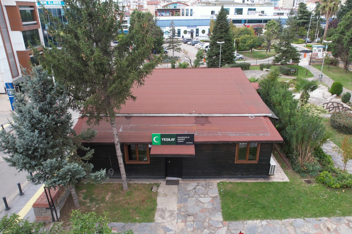 YEDAM, kumar bağımlılığıyla mücadele ediyor