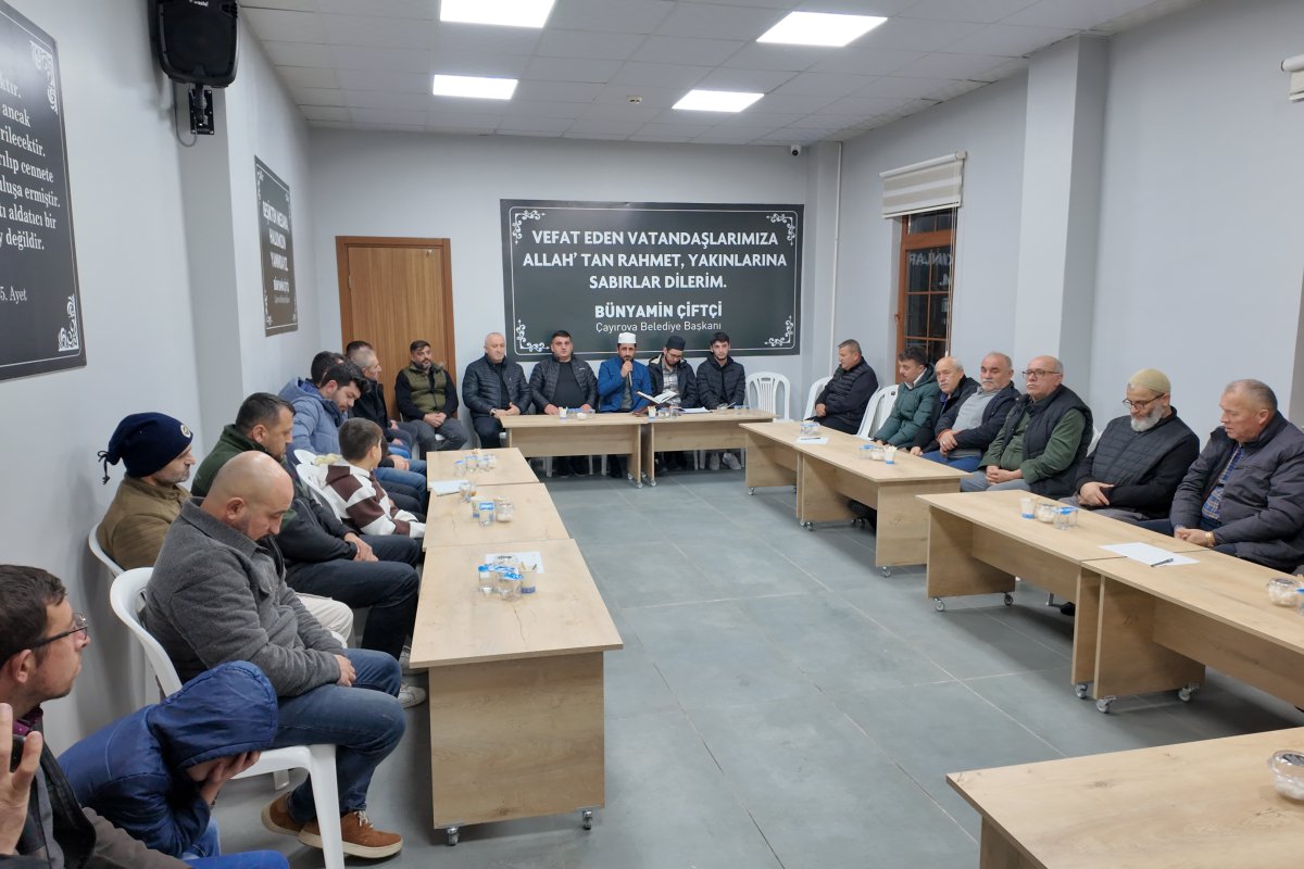  Sene-i Devriye programlarıyla geçmişler yad ediliyor   