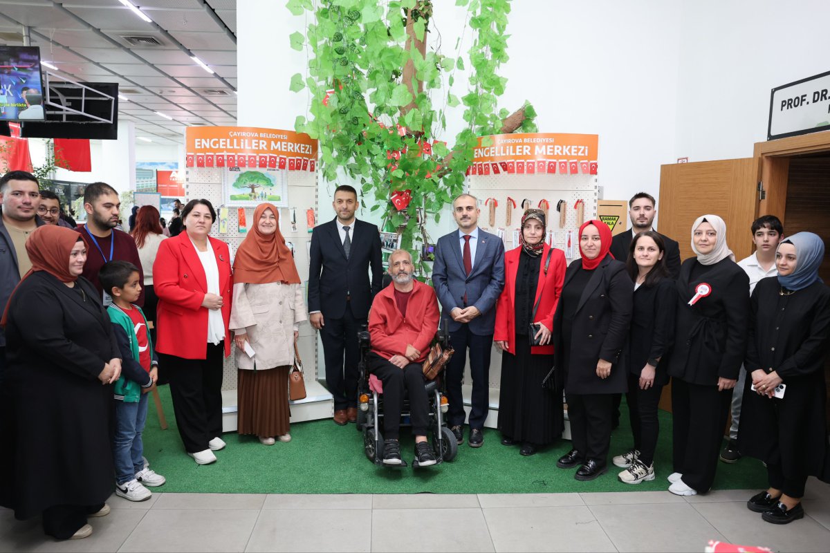 Saliha Erdim’den nezaket ve iyi insan olmak üzerine söyleşi