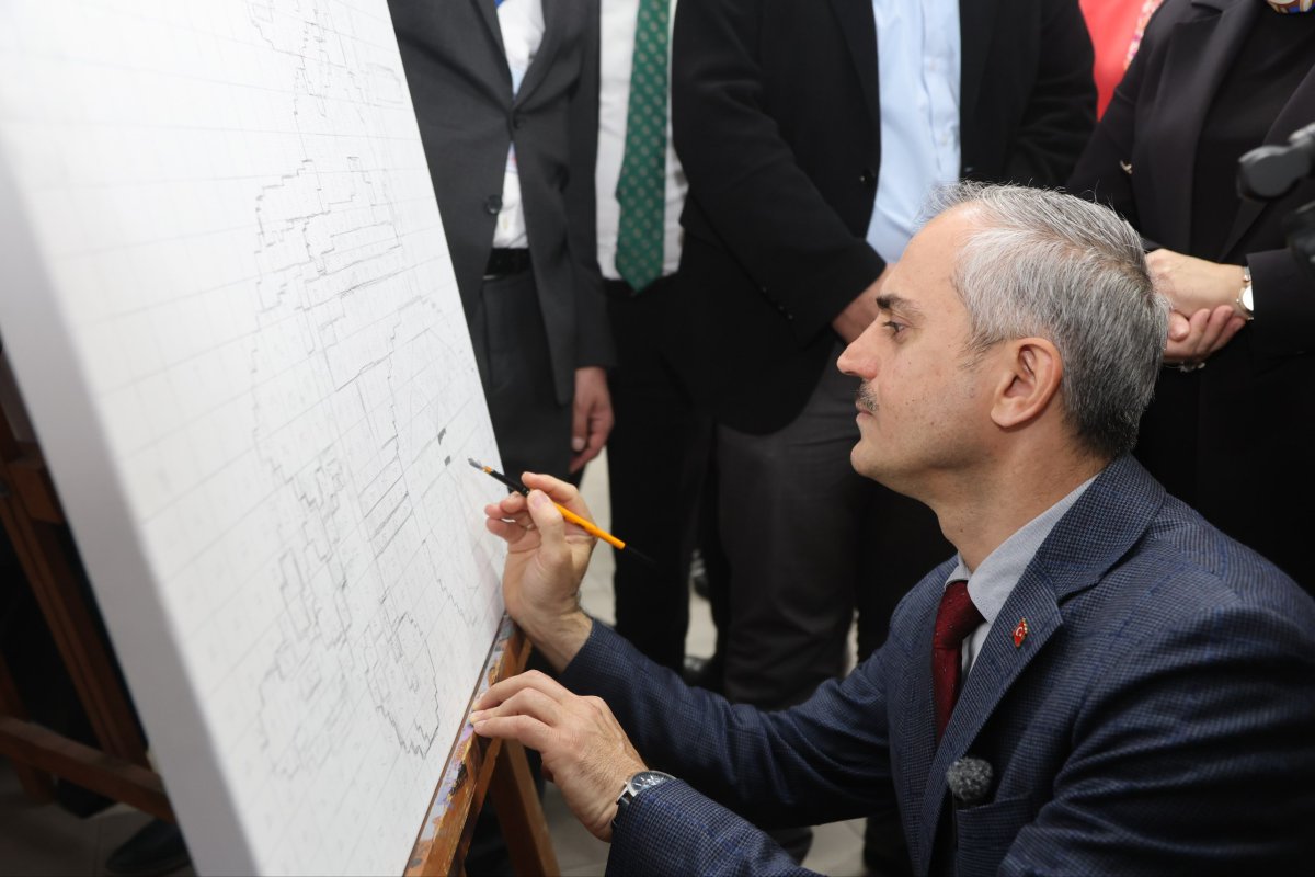Çayırova Belediyesi 2. Bilim Şenliği ziyarete açıldı
