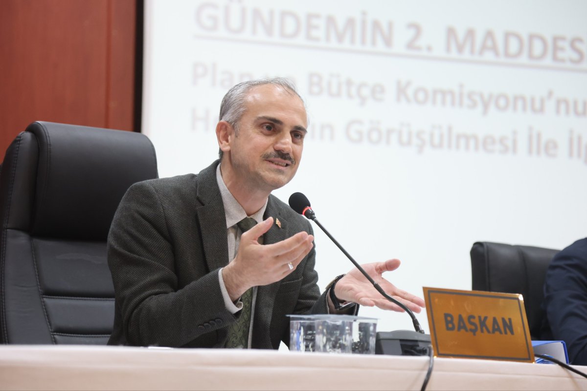  Çayırova’da Mayıs ayı meclisi ikinci birleşimi tamamlandı   