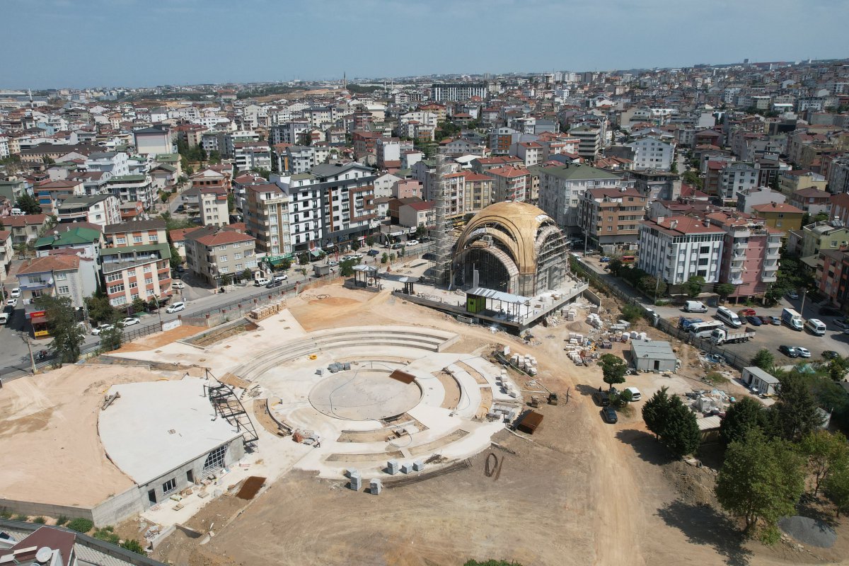 Kent Meydanı