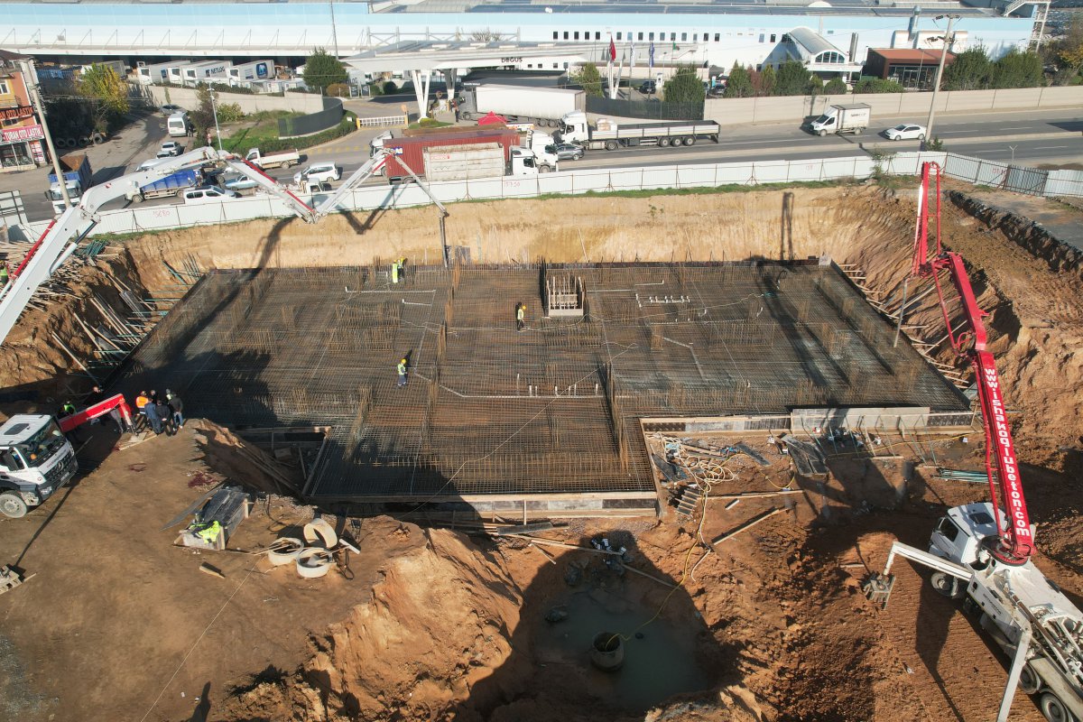 Çayırova Endüstri Meslek Lisesi 