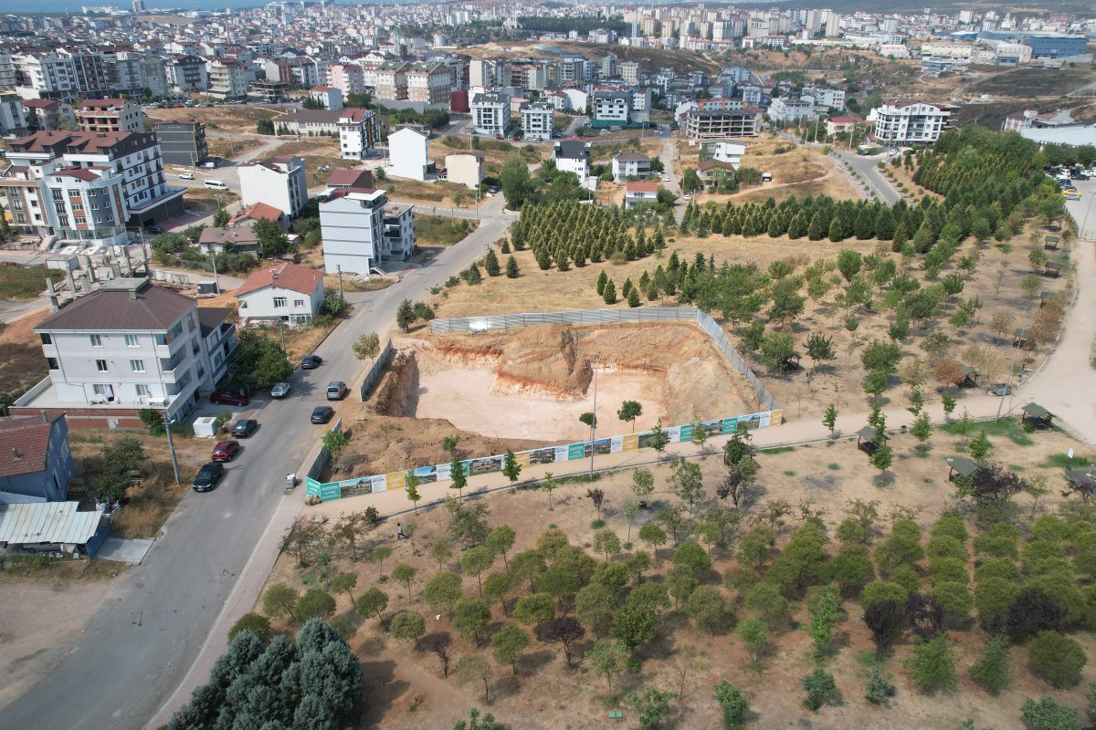 Kültür Evi