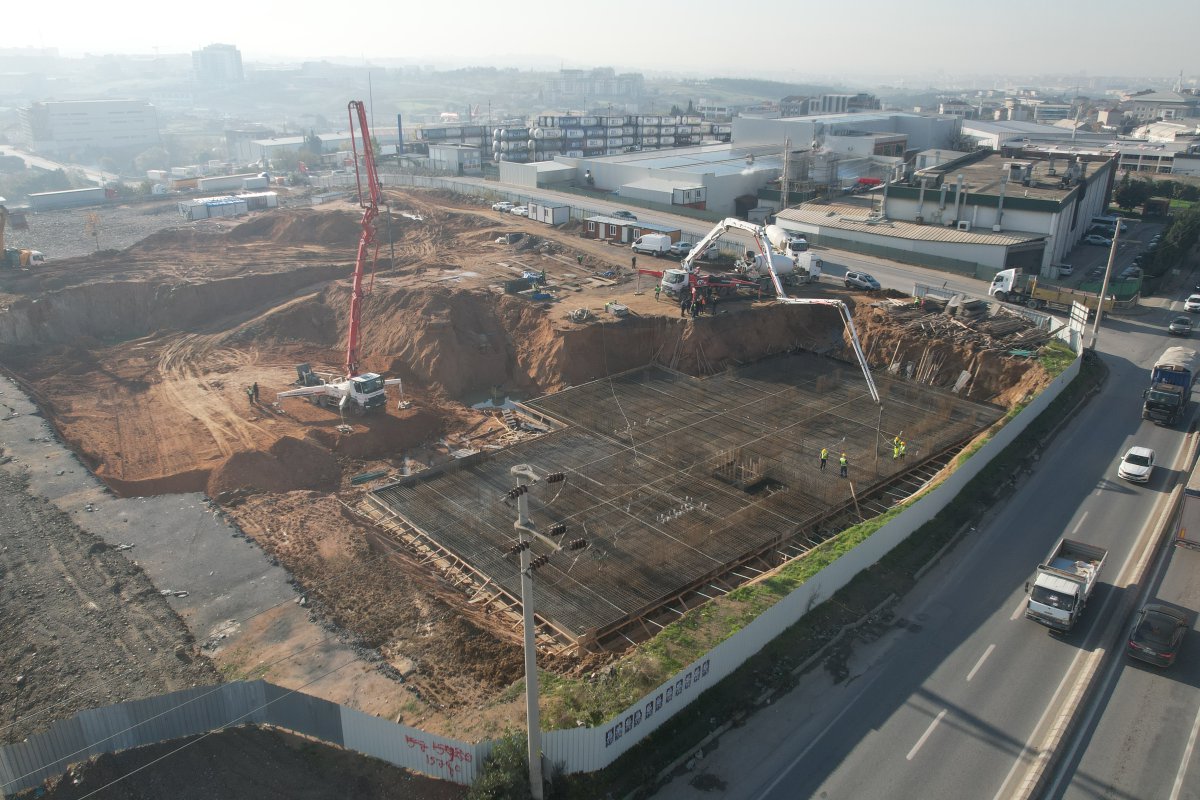 Çayırova Endüstri Meslek Lisesi 